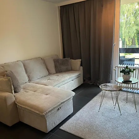 Modern Near Aachen Dreilndereck Apartamento *