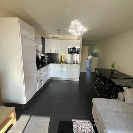 Modern Near Aachen Dreilndereck Apartamento Kelmis
