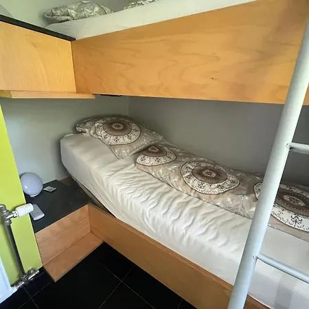 Modern Near Aachen Dreilndereck Apartamento