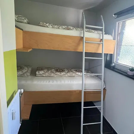 Apartamento Modern Near Aachen Dreilndereck