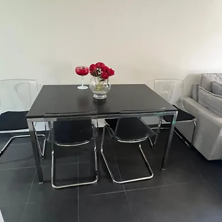 Modern Near Aachen Dreilndereck Apartamento *