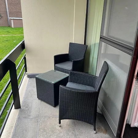 Modern Near Aachen Dreilndereck Kelmis