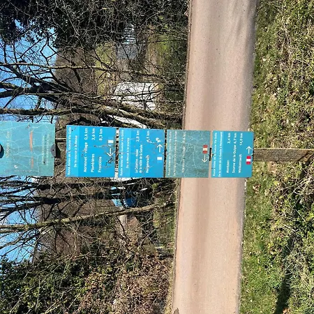 Modern Near Aachen Dreilndereck